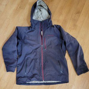 Patagonia Powder Bowl Insulated Ski Jacket